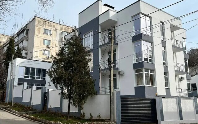 Вилла Облака