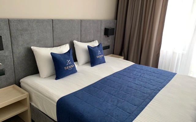 Апарт-отель Sensa Room