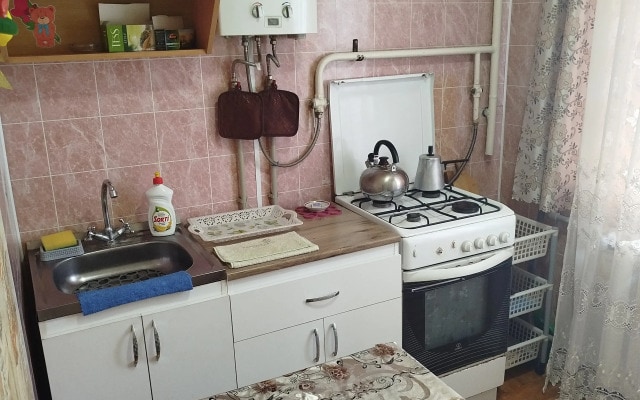 Квартира возле Автовокзала