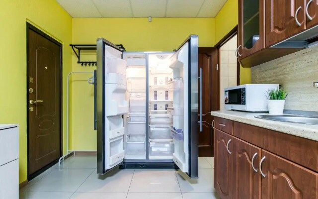 Меблированные комнаты Neotel 17