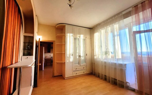 Апартаменты Comfort до 6 человек Волшебный закат