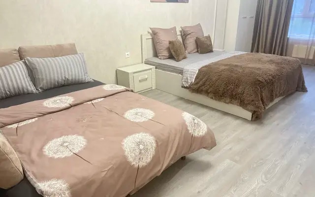 Квартира Герда