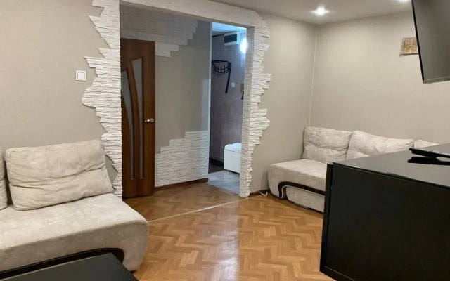 Квартира на Орджоникидзе 10
