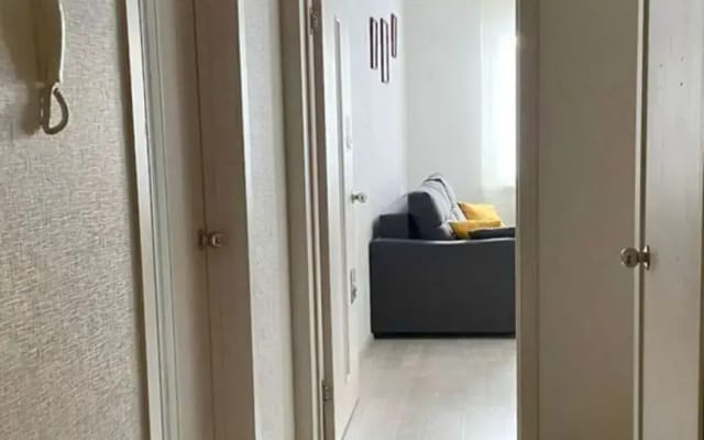 Квартира на Латвийской 56