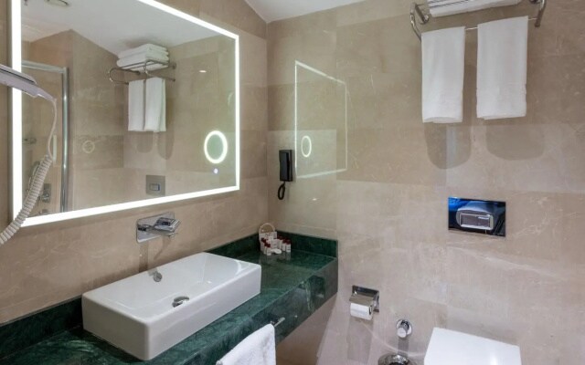 BVS Bosphorus Pera Hotel