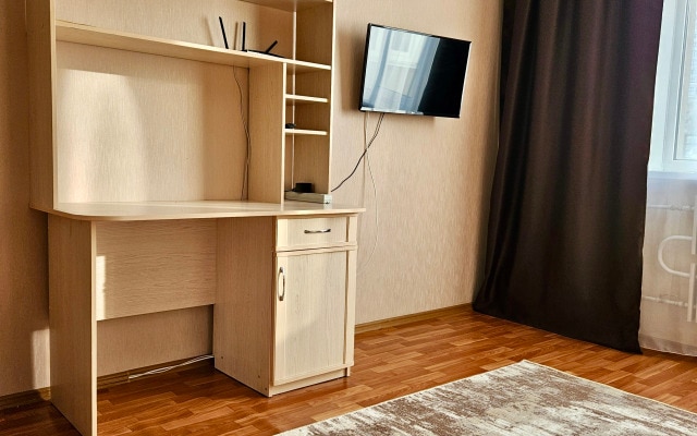 Квартира на улице Карла Маркса 116А