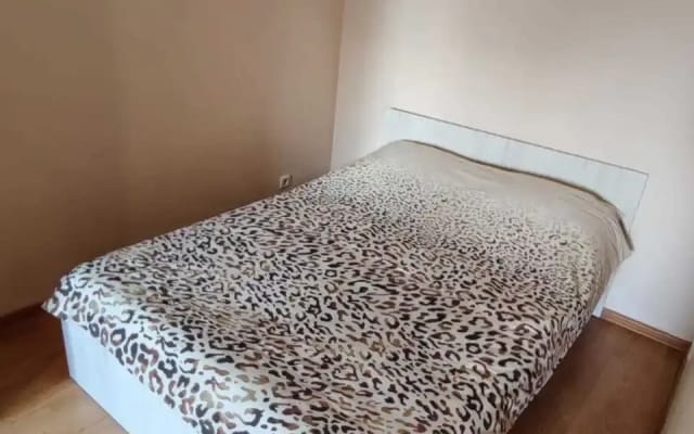 Квартира на Змеиногорском Тракте 104М/5