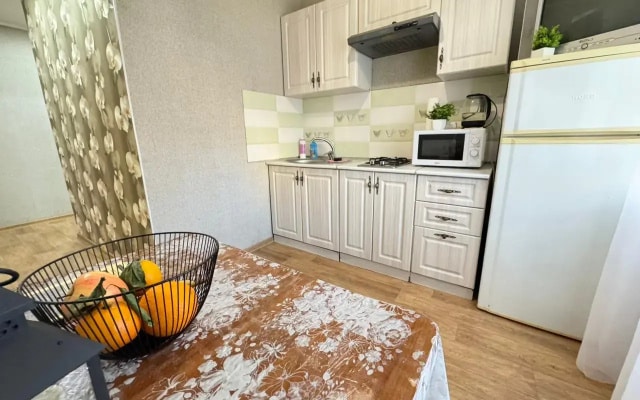 Квартира Апартаменты Astra Apartments