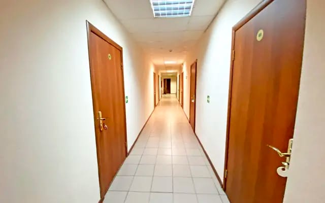 Мини-отель Smart Hotel Тюмень