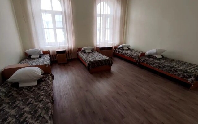 Kdo Moscow Yaroslavsky