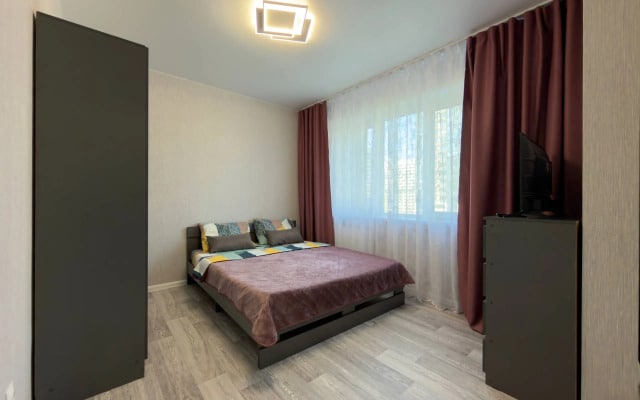 Квартира Home Hotel в ЖК Околица