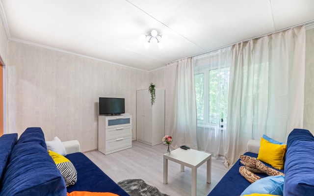 Квартира на улице Удальцова 3к5