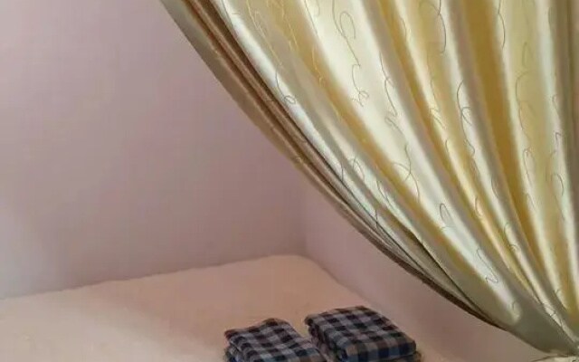 Квартира на Мира 44