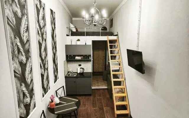 Квартира на Некрасова 25 4