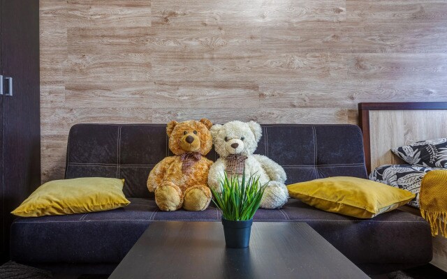 Kulakova mini-hotel