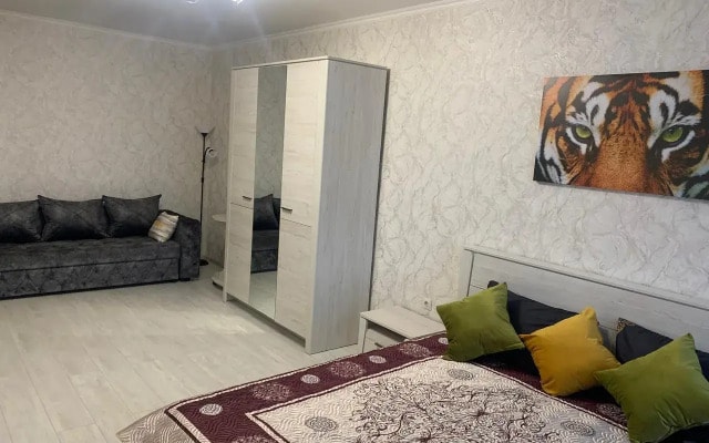 Квартира на Магкаева 12к5