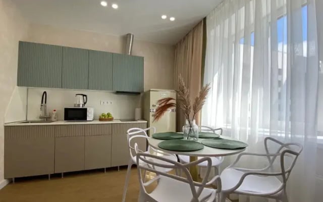 Квартира Rest Cozy Apartment by the Water