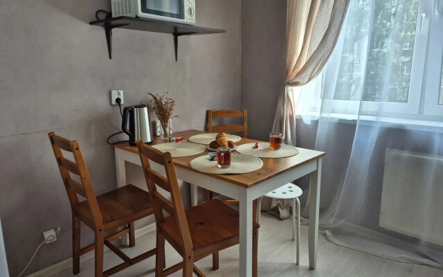 Апартаменты KolomyagiApart