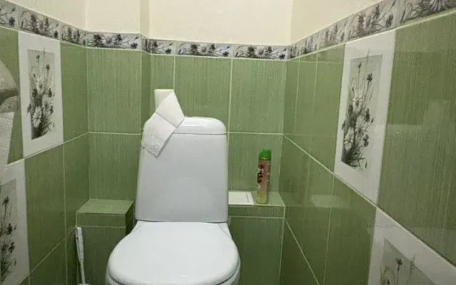 Квартира на бульваре у клиники зрение