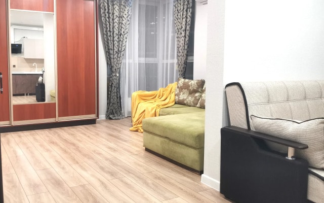 Квартира в Новом Развитом Районе Краснодара