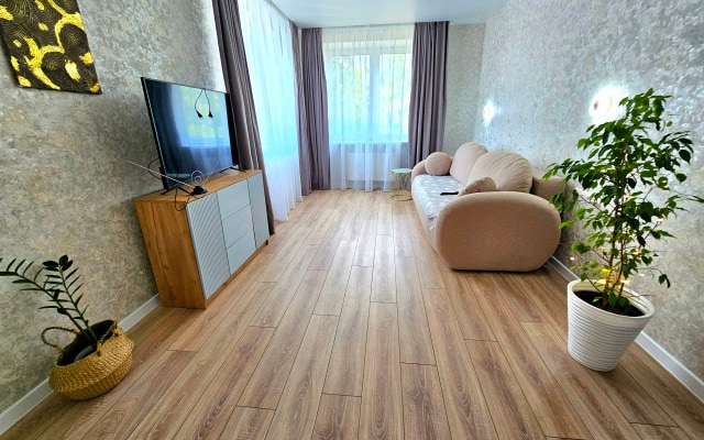 Квартира в центре