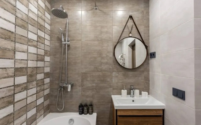 Квартира 4.16 STUDIO ADLER CENTRE