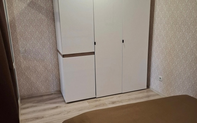 Квартира на проспекте Советский 81/1