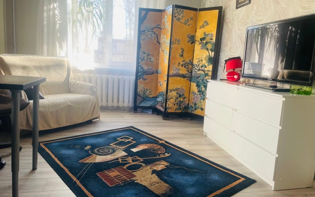Квартира в Петергофе посуточно