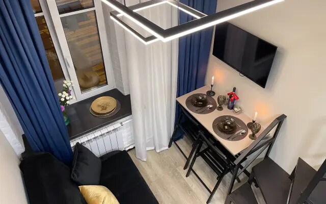 Апартаменты Студия 19м 2/5 Эт 22 в Центре Петербурга