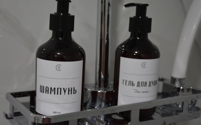 Апартаменты Современные новые