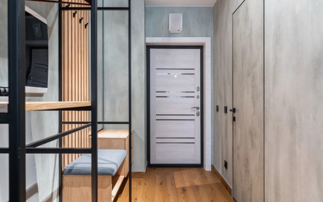 Апартаменты Aura Comfort