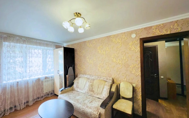 Комфортная квартира