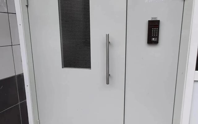 Апартаменты Векхаус Строгино-2