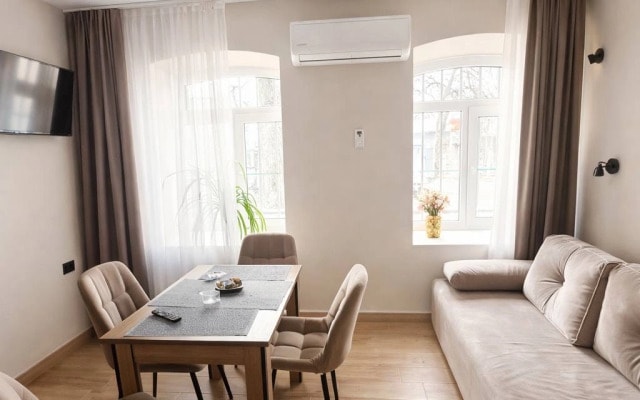 Квартира ШикаЛад КМВ Люкс в центре 5