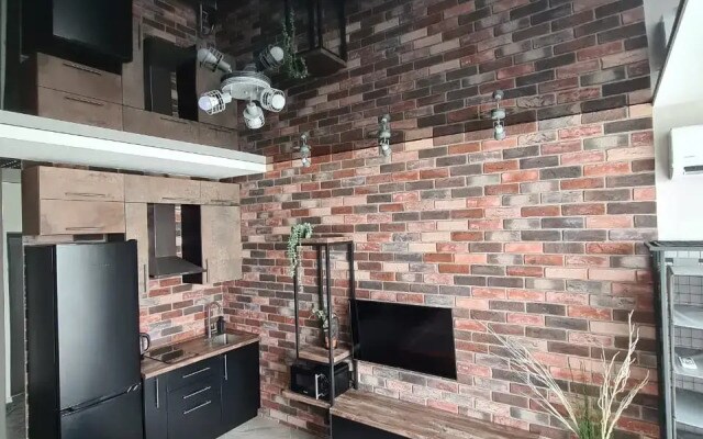 Квартира ApartsKrd