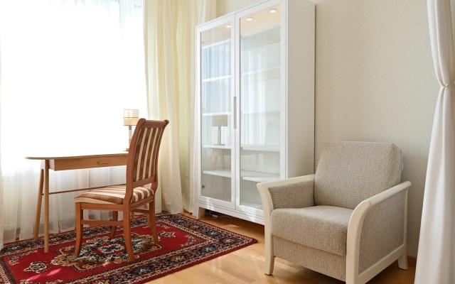 Квартира Milli House На Сибгатке