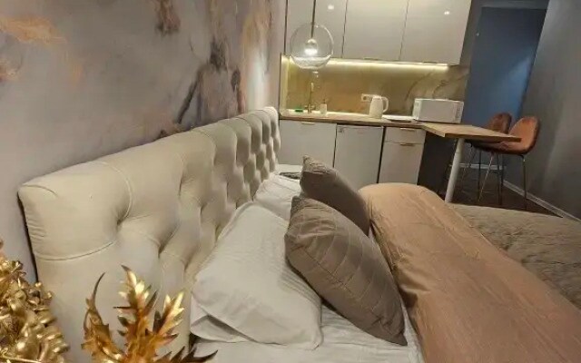Апартаменты Abc Apartments 1
