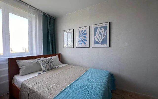 Квартира Apartament 52