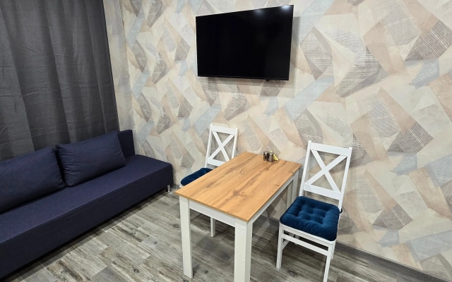 Апартаменты Rusapartments