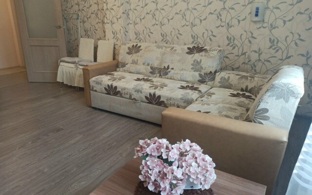 Квартира Просторная 1-комнатная