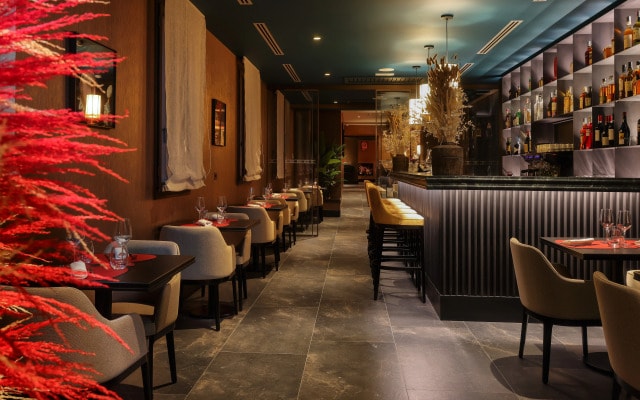 U-Visionary Venezia Hotel