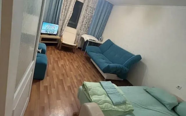 Квартира на Профсоюзной 41