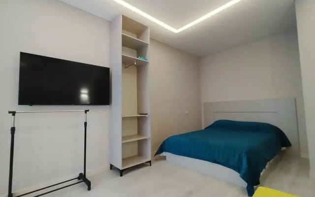 Квартира на улице Павла Буравцева, 42