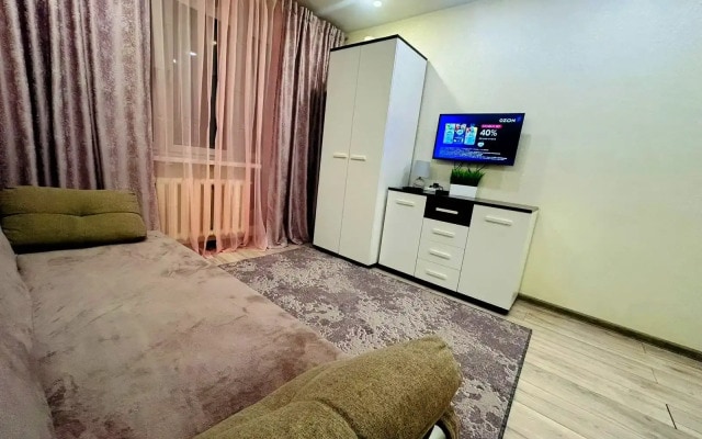 Квартира GoldApart Зацепа 22