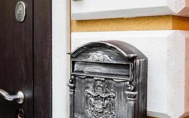 Отель Guest House 16/8