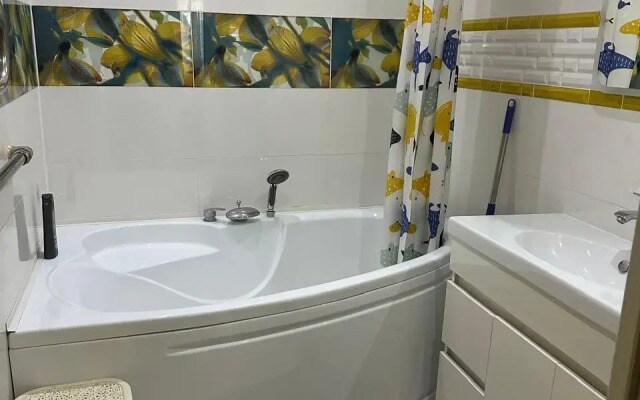 Квартира Псков