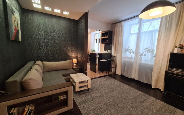 Апартаменты Simple Flat