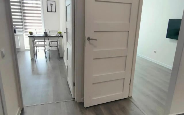 Квартира Уютная Однушка рядом с Аэропортом