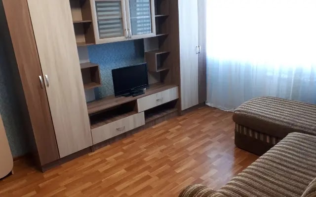 Апартаменты Aday просторные в центре