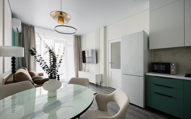 Квартира Merino Home Мелисса
